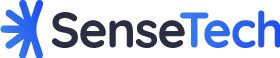 SenseTech Logo